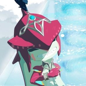 Meet your Posher, Katherine